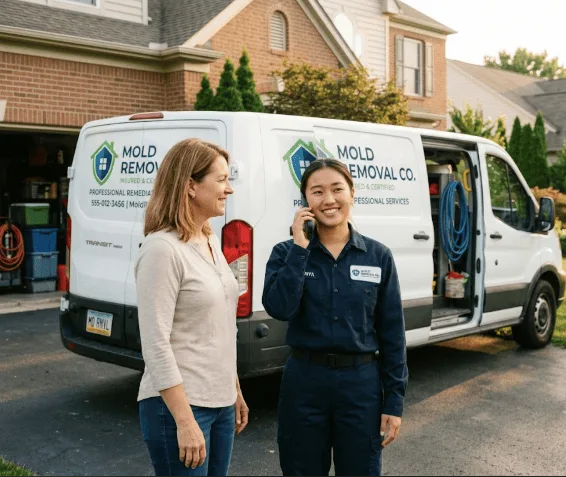 Crawlspace Mold Remediation Wallback, WV FAQs